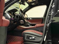 BMW X5 Facelift xDrive 40Li Luxury M Sport Package - photo 8