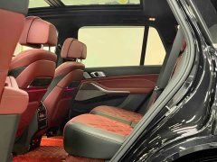 BMW X5 Facelift xDrive 40Li Luxury M Sport Package - photo 9