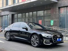 Audi A6L 55 TFSI quattro Dynamic Luxury - ფოტო 2