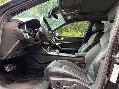 Audi A6L 55 TFSI quattro Dynamic Luxury - ფოტო 3