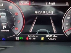 Audi A6L 55 TFSI quattro Dynamic Luxury - ფოტო 4