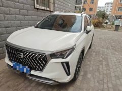 GAC Aion GS4 PLUS 270T Automatic Starlight Edition - ფოტო 1