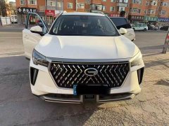 GAC Aion GS4 PLUS 270T Automatic Starlight Edition - ფოტო 2