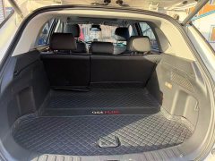 GAC Aion GS4 PLUS 270T Automatic Starlight Edition - ფოტო 7