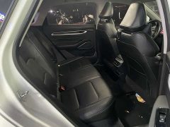 Geely Emgrand 4th Generation 1.5L CVT Luxury - ფოტო 10