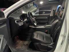 Geely Emgrand 4th Generation 1.5L CVT Luxury - ფოტო 5