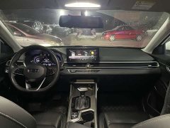 Geely Emgrand 4th Generation 1.5L CVT Luxury - ფოტო 6