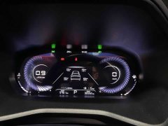 Geely Emgrand 4th Generation 1.5L CVT Luxury - ფოტო 7