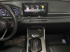 Geely Emgrand 4th Generation 1.5L CVT Luxury - ფოტო 8