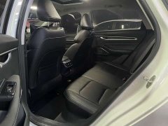 Geely Emgrand 4th Generation 1.5L CVT Luxury - ფოტო 9