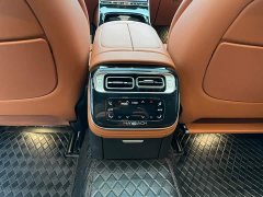 Mercedes-Benz Maybach S-Class S 480 4MATIC - ფოტო 16