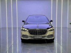Mercedes-Benz Maybach S-Class S 480 4MATIC - ფოტო 2
