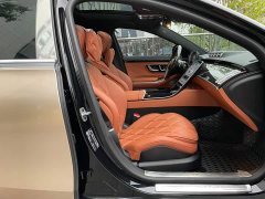 Mercedes-Benz Maybach S-Class S 480 4MATIC - ფოტო 20