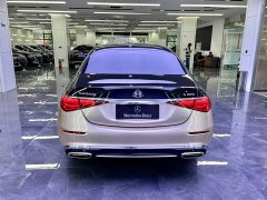 Mercedes-Benz Maybach S-Class S 480 4MATIC - ფოტო 5