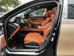 Mercedes-Benz Maybach S-Class S 480 4MATIC - ფოტო 8