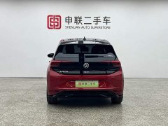 Volkswagen ID.3 Smart Edition Intelligent Version GTX Package - фото 4