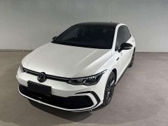 Volkswagen Golf 280TSI DSG R-Line - фото 1