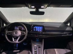 Volkswagen Golf 280TSI DSG R-Line - фото 14