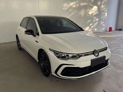 Volkswagen Golf 280TSI DSG R-Line - фото 2