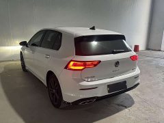 Volkswagen Golf 280TSI DSG R-Line - фото 4