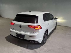 Volkswagen Golf 280TSI DSG R-Line - фото 5