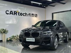 BMW X4 xDrive 25i M Sport Package - фото 1