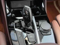 BMW X4 xDrive 25i M Sport Package - фото 10