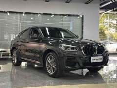 BMW X4 xDrive 25i M Sport Package - фото 2