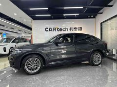 BMW X4 xDrive 25i M Sport Package - фото 3