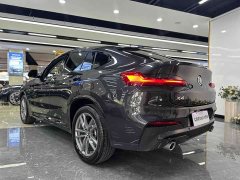 BMW X4 xDrive 25i M Sport Package - фото 4
