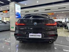 BMW X4 xDrive 25i M Sport Package - фото 5