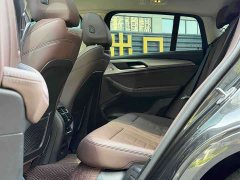 BMW X4 xDrive 25i M Sport Package - фото 8