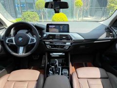 BMW X4 xDrive 25i M Sport Package - фото 9