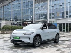 Leapmotor Leapo C11 Pure Electric 580 Premium Edition - ფოტო 1