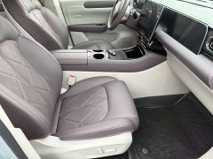 Leapmotor Leapo C11 Pure Electric 580 Premium Edition - ფოტო 13