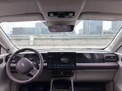 Leapmotor Leapo C11 Pure Electric 580 Premium Edition - ფოტო 15