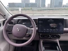 Leapmotor Leapo C11 Pure Electric 580 Premium Edition - ფოტო 17