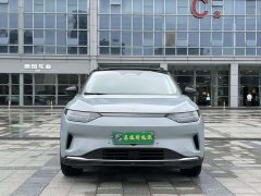 Leapmotor Leapo C11 Pure Electric 580 Premium Edition - ფოტო 2