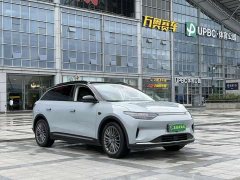 Leapmotor Leapo C11 Pure Electric 580 Premium Edition - ფოტო 3