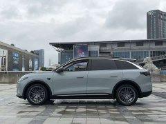 Leapmotor Leapo C11 Pure Electric 580 Premium Edition - ფოტო 4