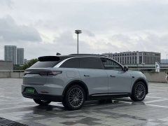 Leapmotor Leapo C11 Pure Electric 580 Premium Edition - ფოტო 5