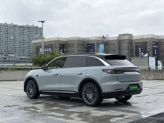 Leapmotor Leapo C11 Pure Electric 580 Premium Edition - ფოტო 7