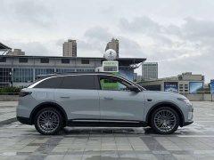 Leapmotor Leapo C11 Pure Electric 580 Premium Edition - ფოტო 8