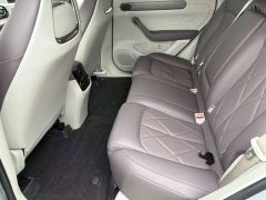 Leapmotor Leapo C11 Pure Electric 580 Premium Edition - ფოტო 9