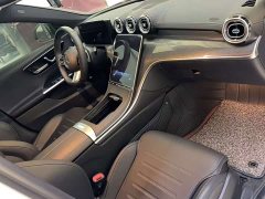 Mercedes-Benz C-Class Facelift C 260 L - ფოტო 2