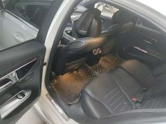 Mercedes-Benz C-Class Facelift C 260 L - ფოტო 3