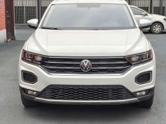 Volkswagen T-ROC Tanyue 280TSI DSG FWD Elite Plus - photo 2