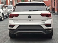 Volkswagen T-ROC Tanyue 280TSI DSG FWD Elite Plus - photo 3