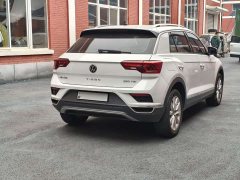 Volkswagen T-ROC Tanyue 280TSI DSG FWD Elite Plus - photo 4