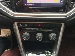 Volkswagen T-ROC Tanyue 280TSI DSG FWD Elite Plus - photo 5